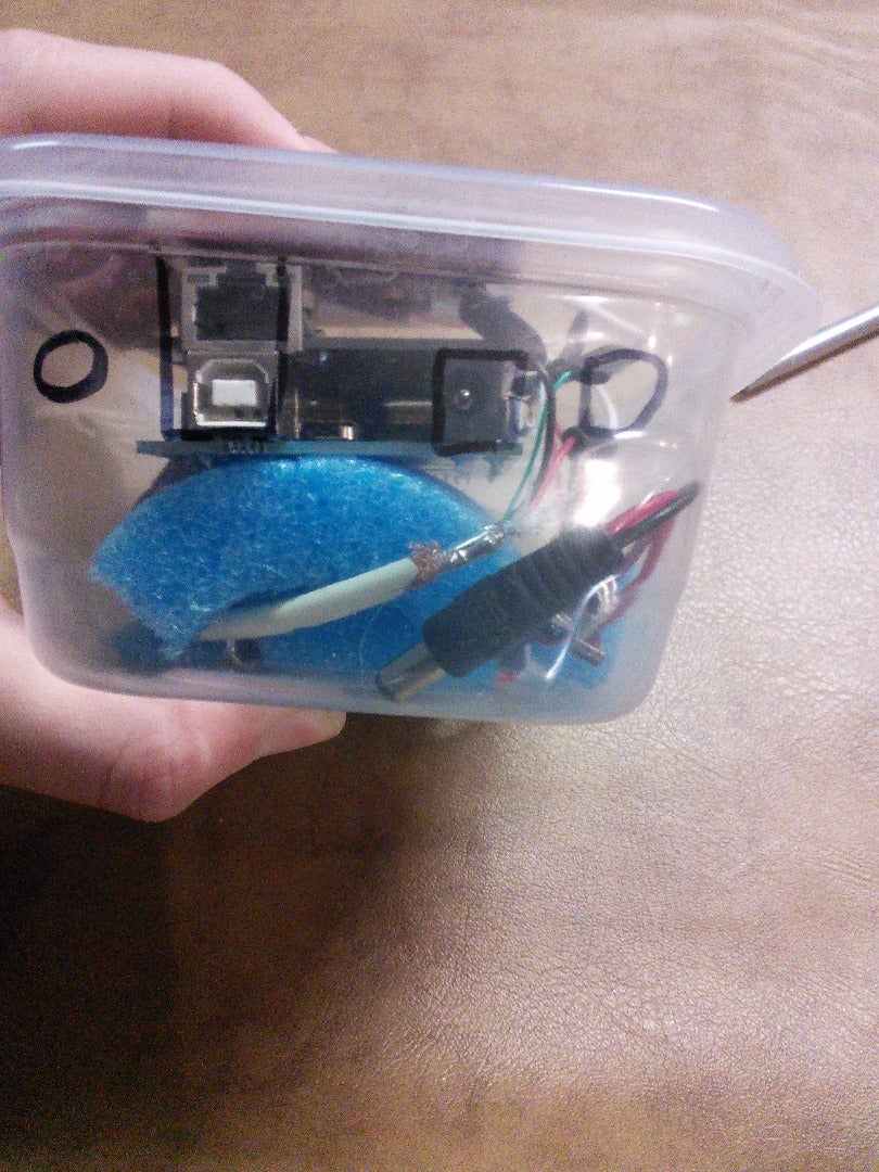 Arduino Terminal : 16 Steps (with Pictures) - Instructables