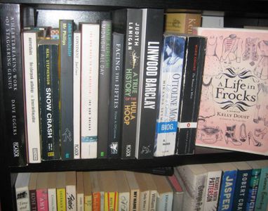Booksafe