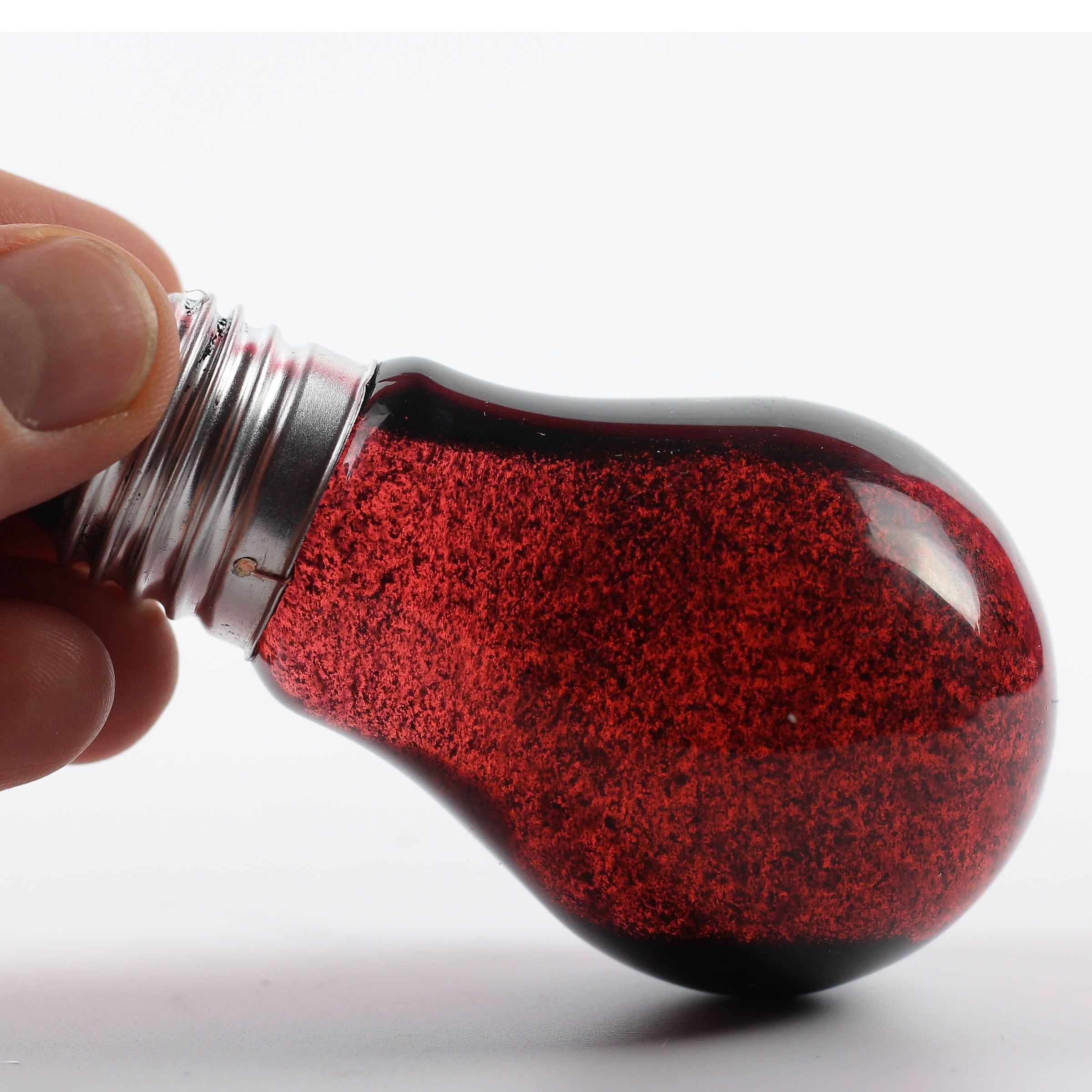 How to Make a Magic Light Bulbs Instructables