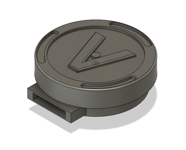 Self-Tightening Belt Buckle