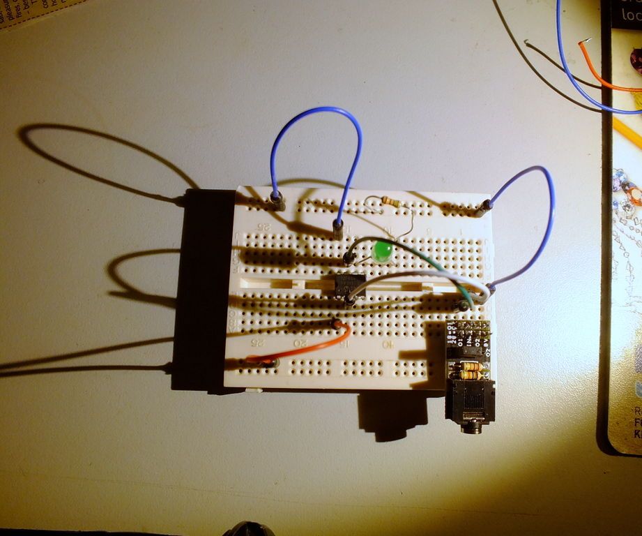 Lets program a PIC microprocessor