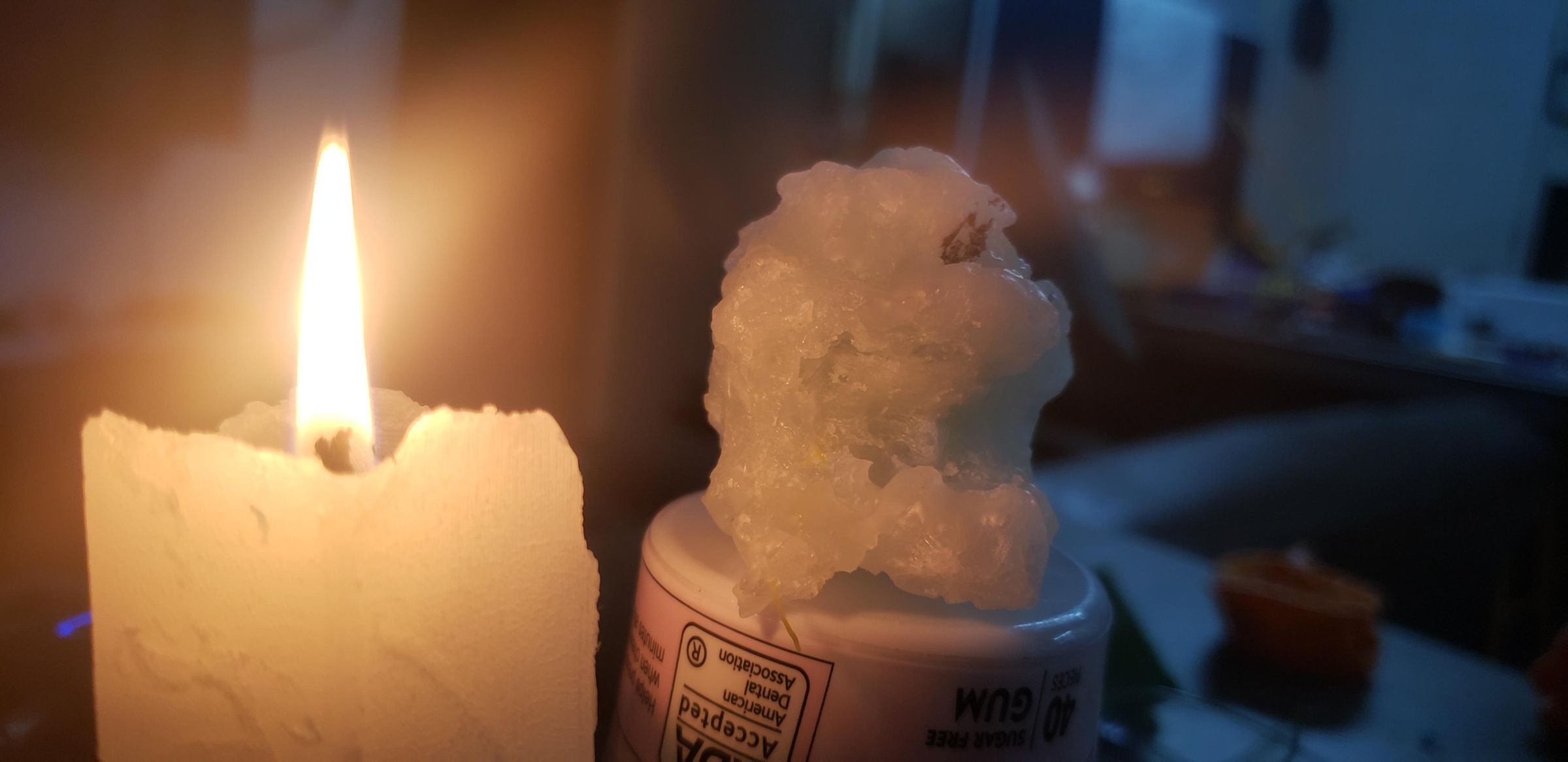 The .clmg (candle Light Makers Guide)