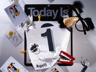 Best April Fools Day Prank EVER