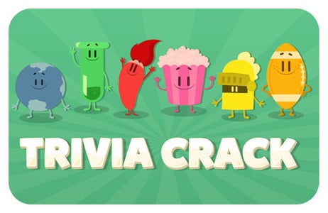 Learn How to Hack Trivia Crack and Get Cheats