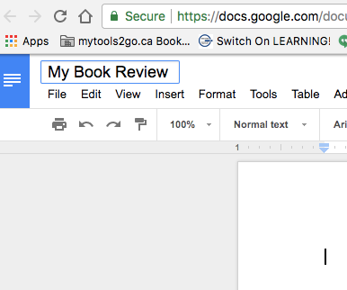 Saving Your Images for Your Task