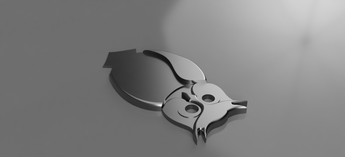 Creating 3d Model of Necklace (for 3d Printing) 