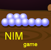 How to play and win a NIM-game