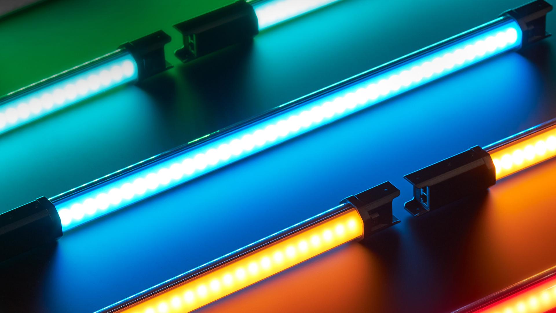 Lightsaber Con Arduino