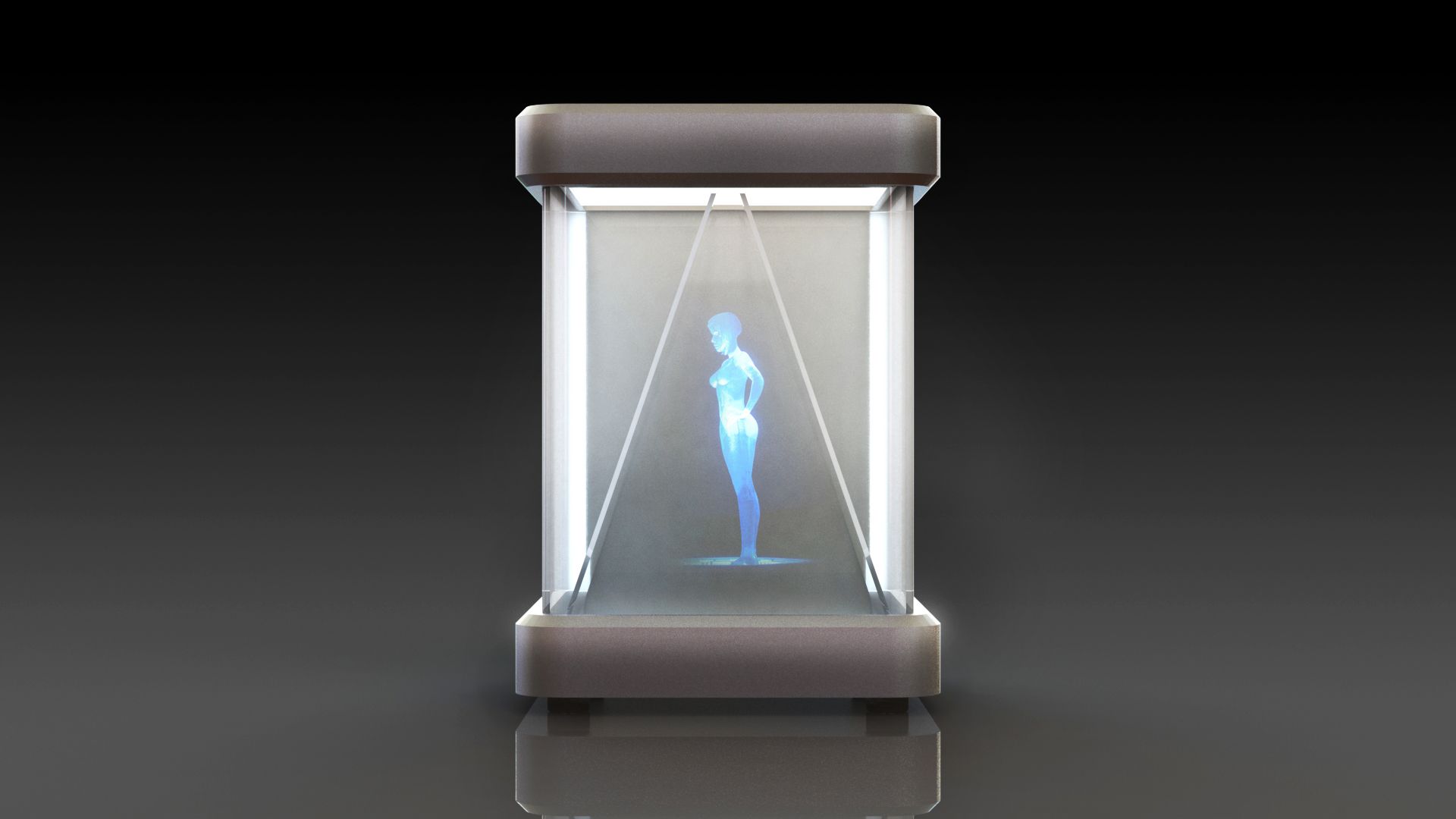 Hologram Home Assistant