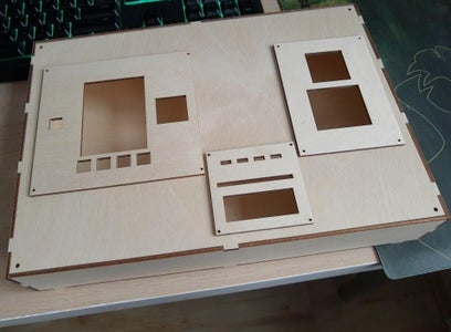 Kid's Control Panel With Arduino(s) : 5 Steps (with Pictures ...