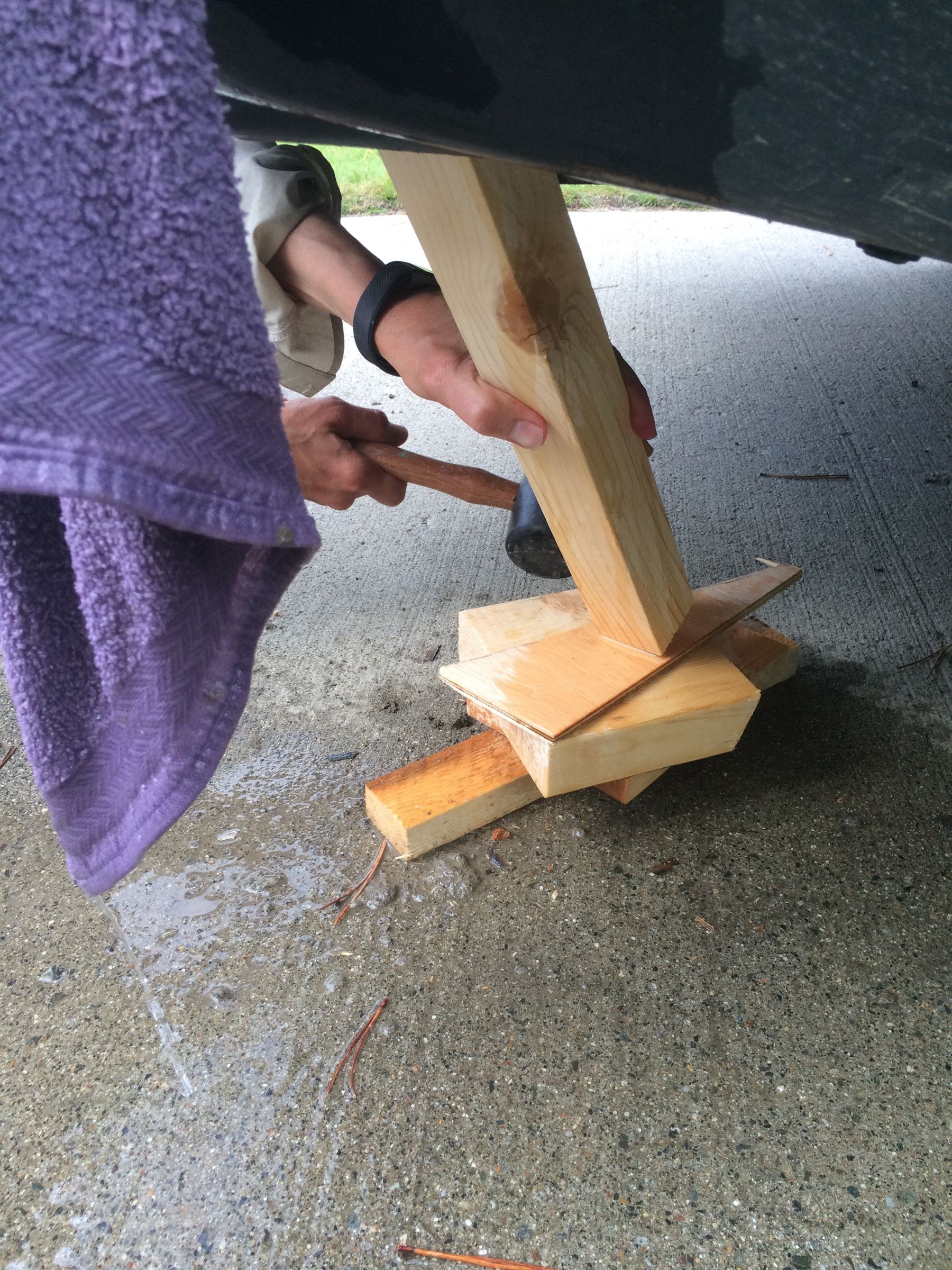 How To Remove Back Bumper