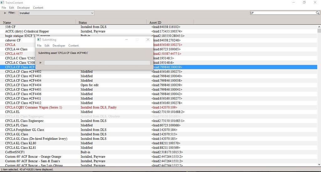 Trainz - How to Re-Skin Content : 13 Steps - Instructables