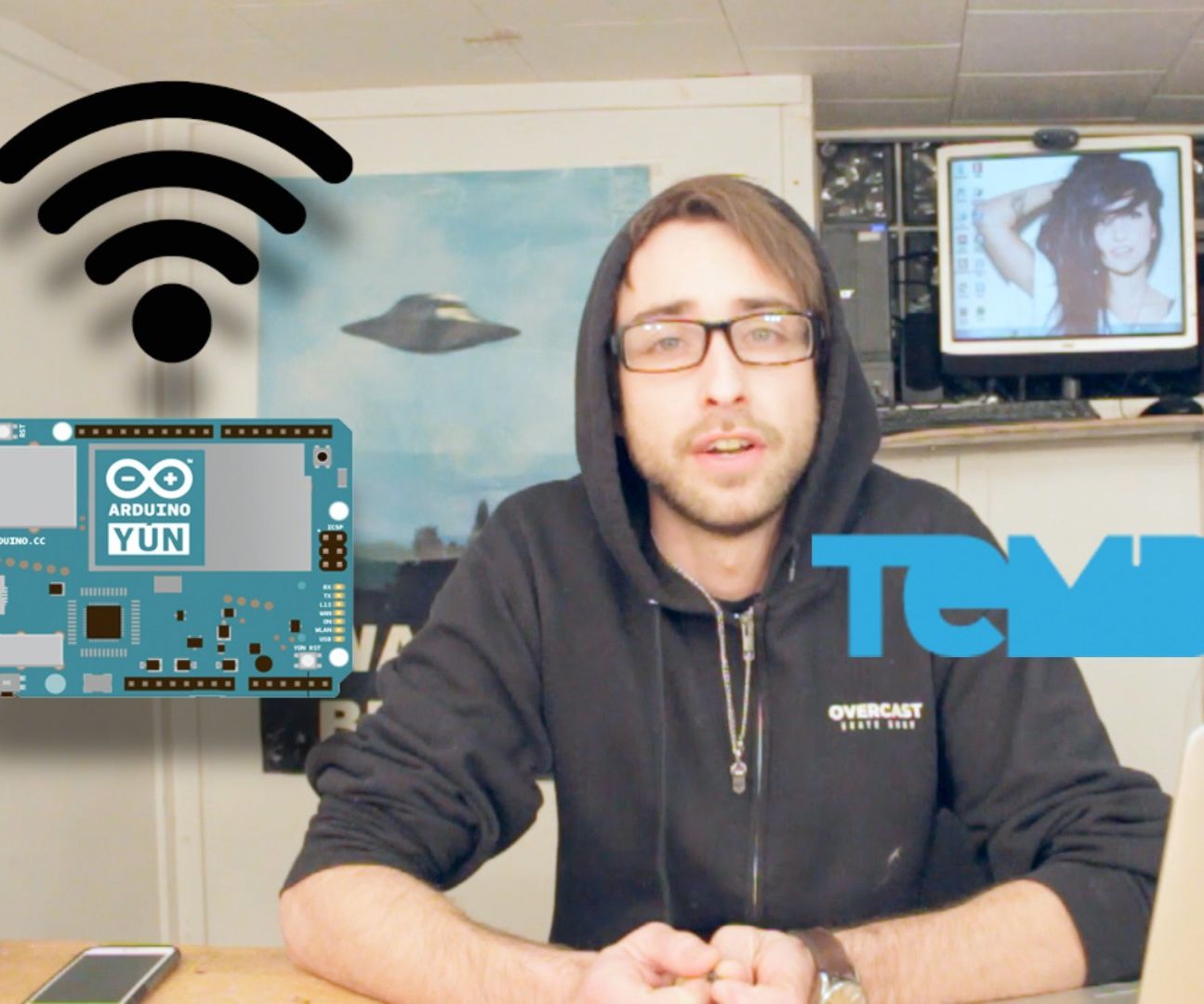 Arduino for Beginners: API's and Checking Local Weather Via WIFI