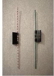 Prepare the Sliding Tracks