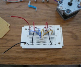 Make the Circuit