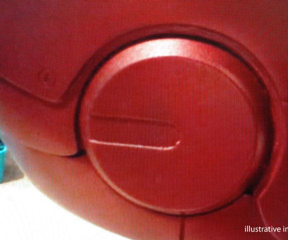 Iron Man Earpiece ( How to Make ) One Easy Option.