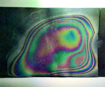 What Can You Learn From This?