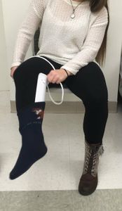 How to Use a Sock Aid : 7 Steps - Instructables