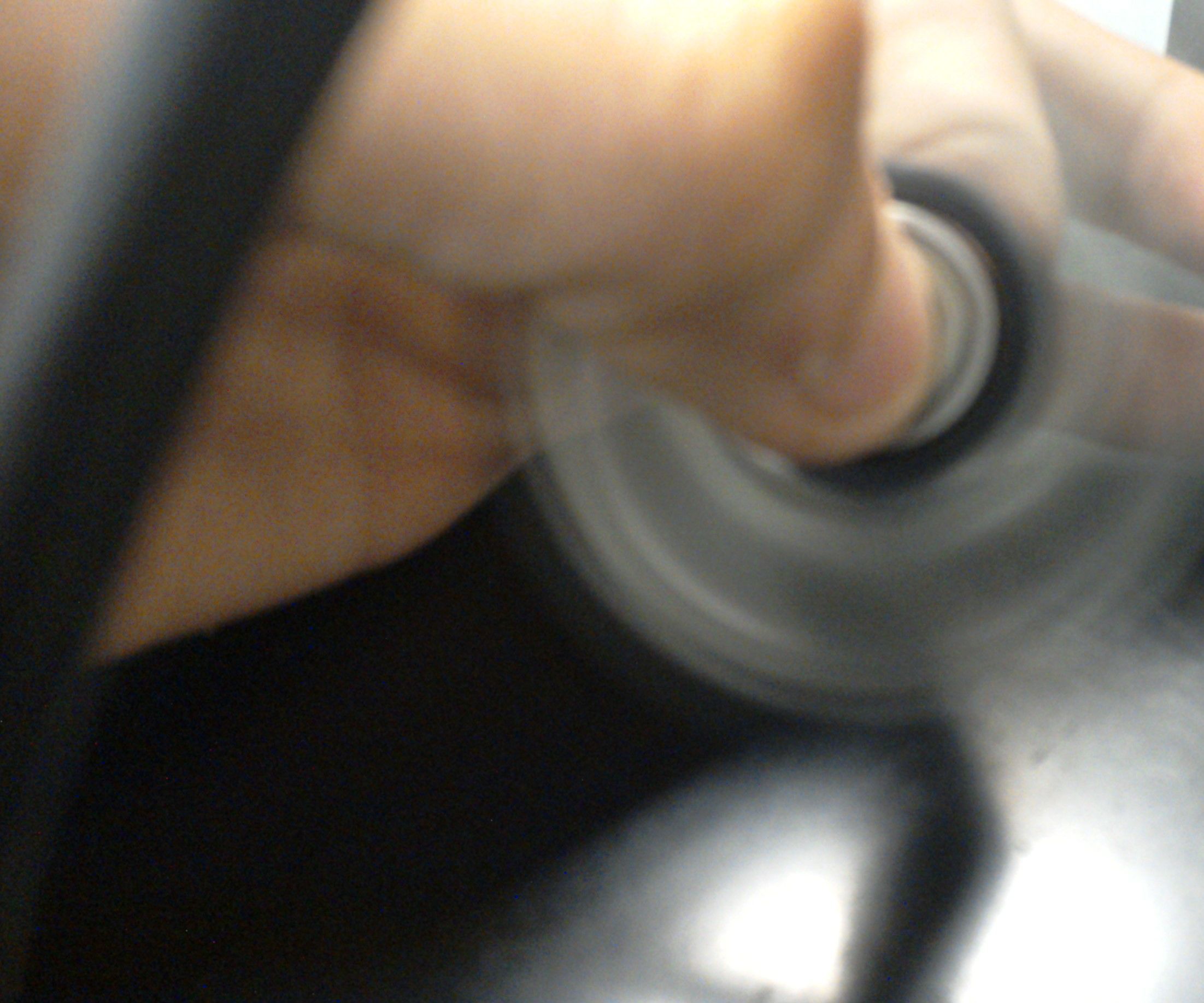 Fidget Spinner