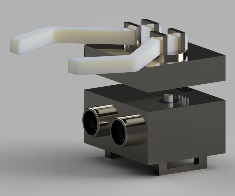 Modular Hand Assist