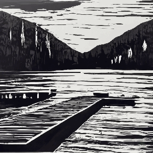 Photoshop and Hueforge