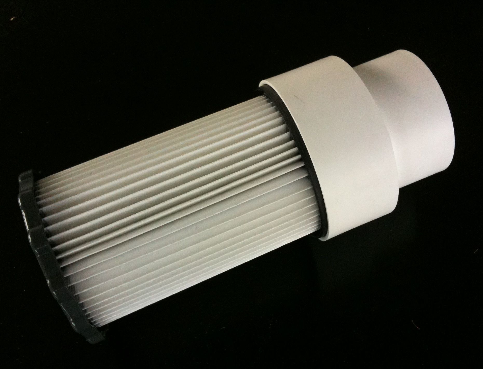 How to Build a Solder Fume Extractor 4 Steps Instructables