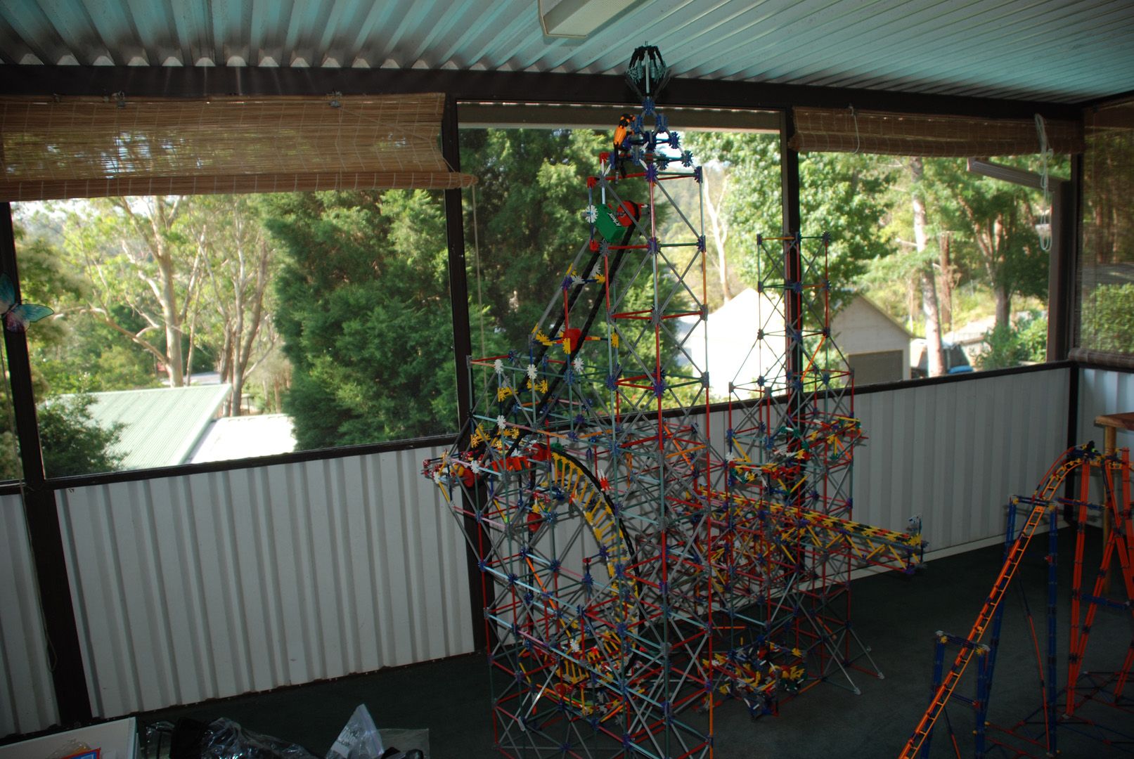 Dragon Jewel Ball Machine Preview