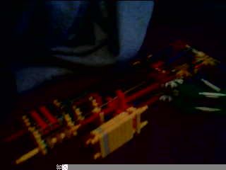 This Is a Mod for the Gun Http://www.instructables.com/id/Small-K-nex-Pistol/