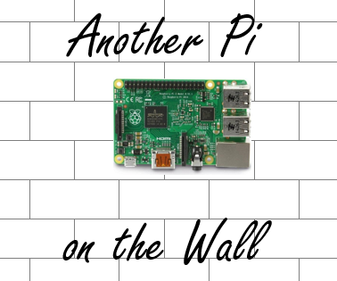 Another Pi on the Wall