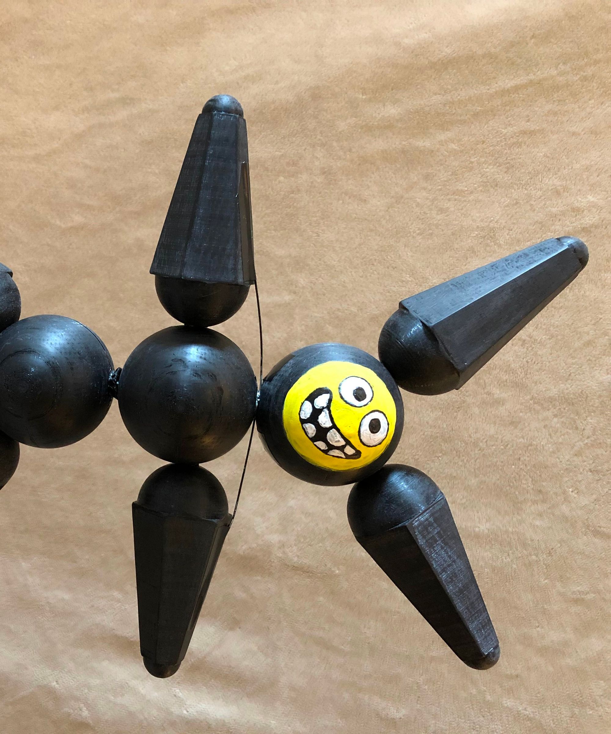 MakeCourse at USF: Battle Bot Fandom