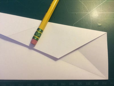 Length, Corner, Airfoil and Canard Folding