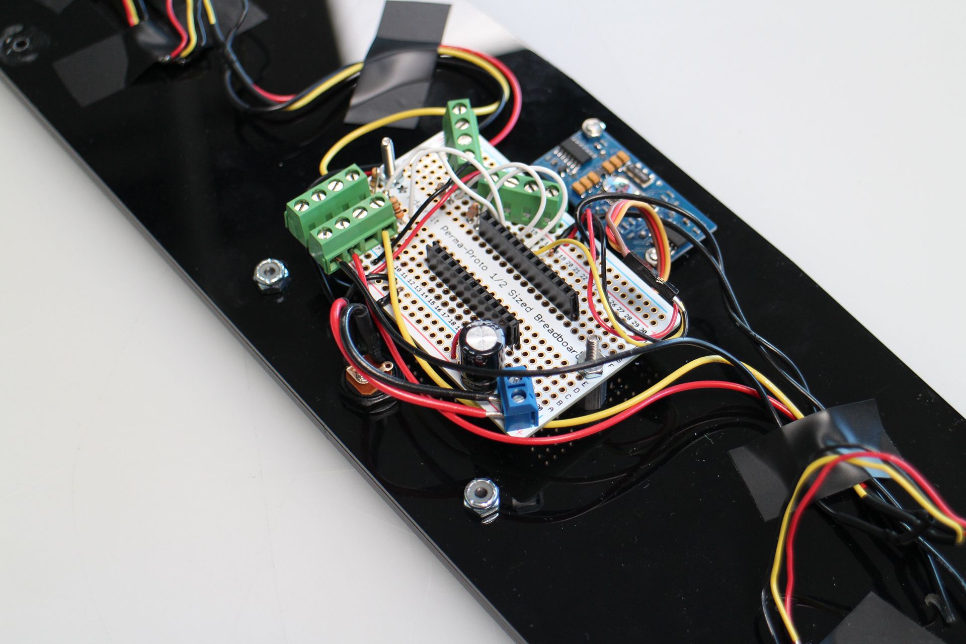 Landing Strip Light System : 5 Steps (with Pictures) - Instructables