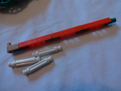 Extras and Finishing Up