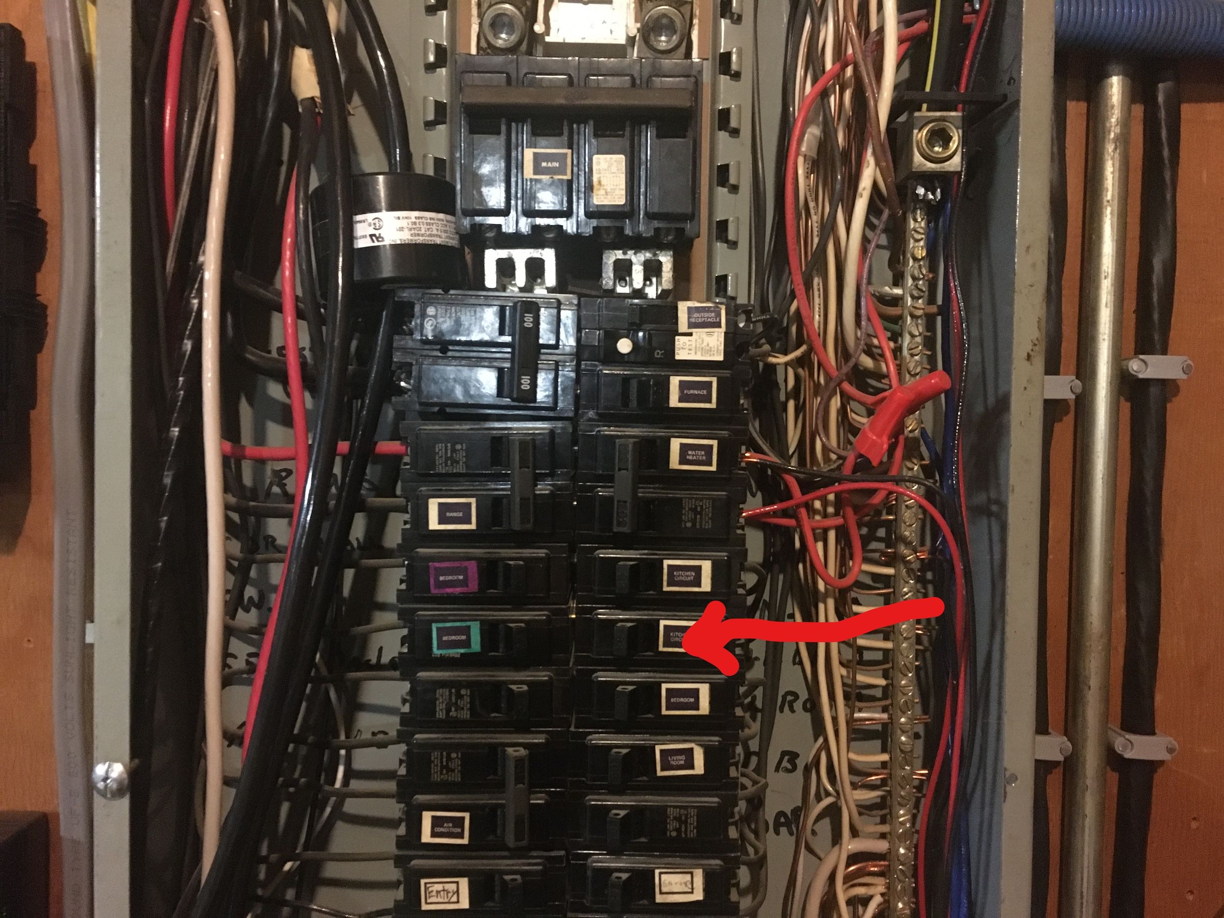 Replacing Outlets 13 Steps (with Pictures) Instructables