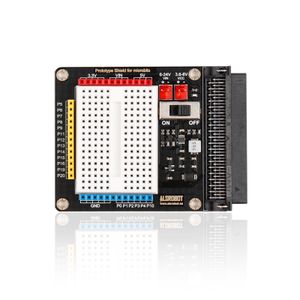 Motion Detector Alarm Using Micro:bit : 6 Steps - Instructables
