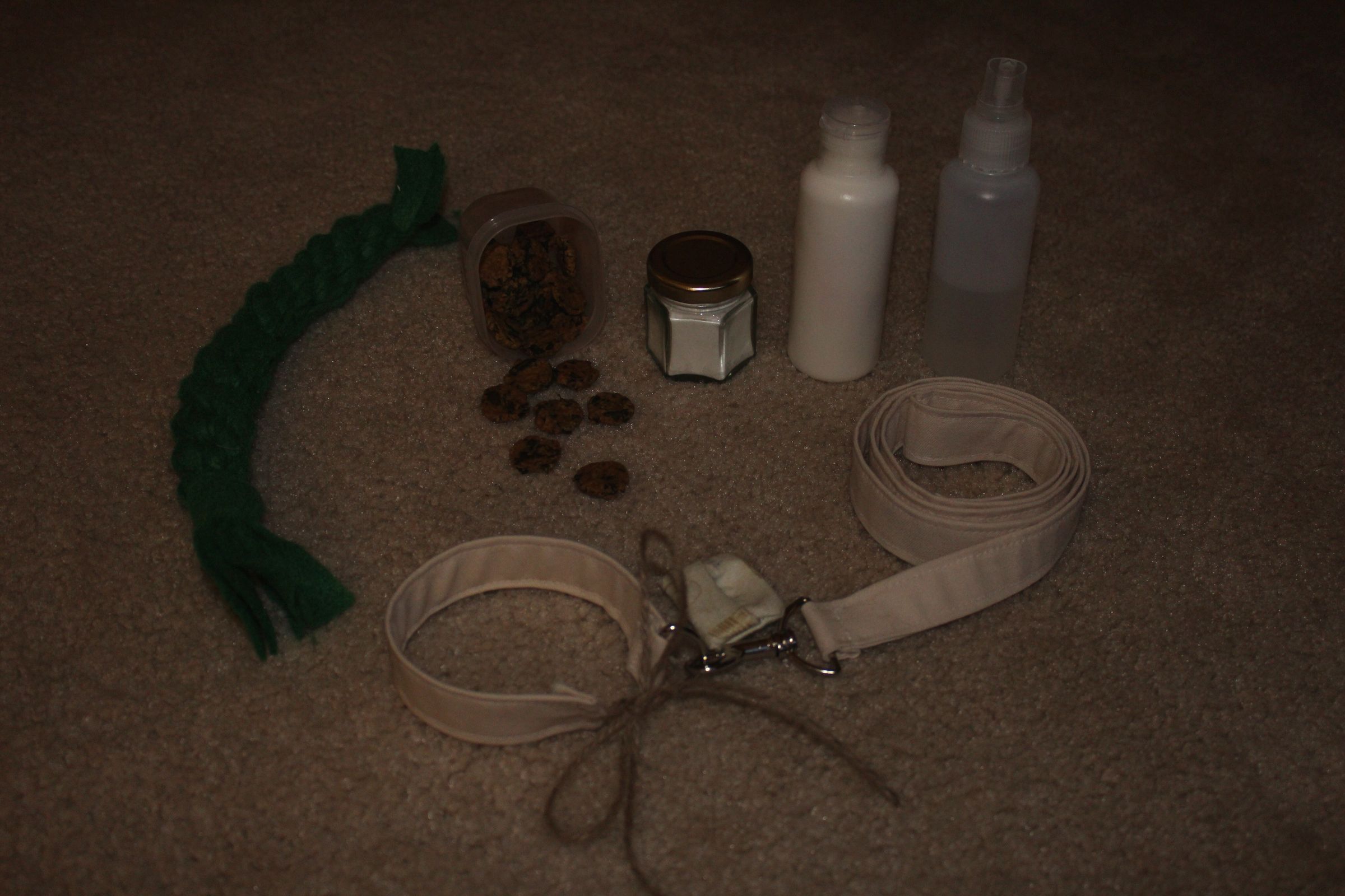 The Ultimate Dog Gift Pack 9 Steps Instructables
