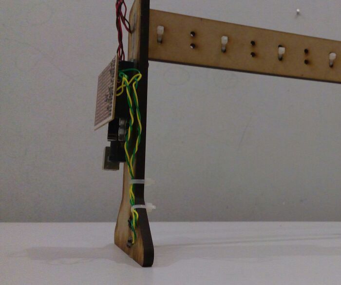 Line Follower Robot Lap Counter/Timer Based in Arduino