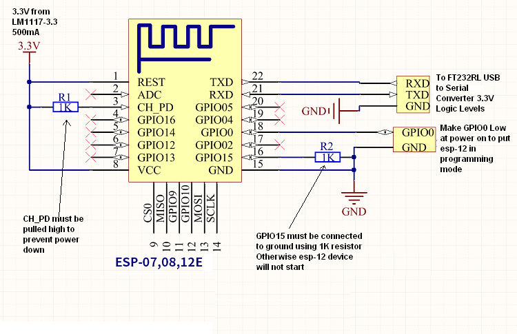 Circuit Diagram
