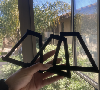 Printing the Frames