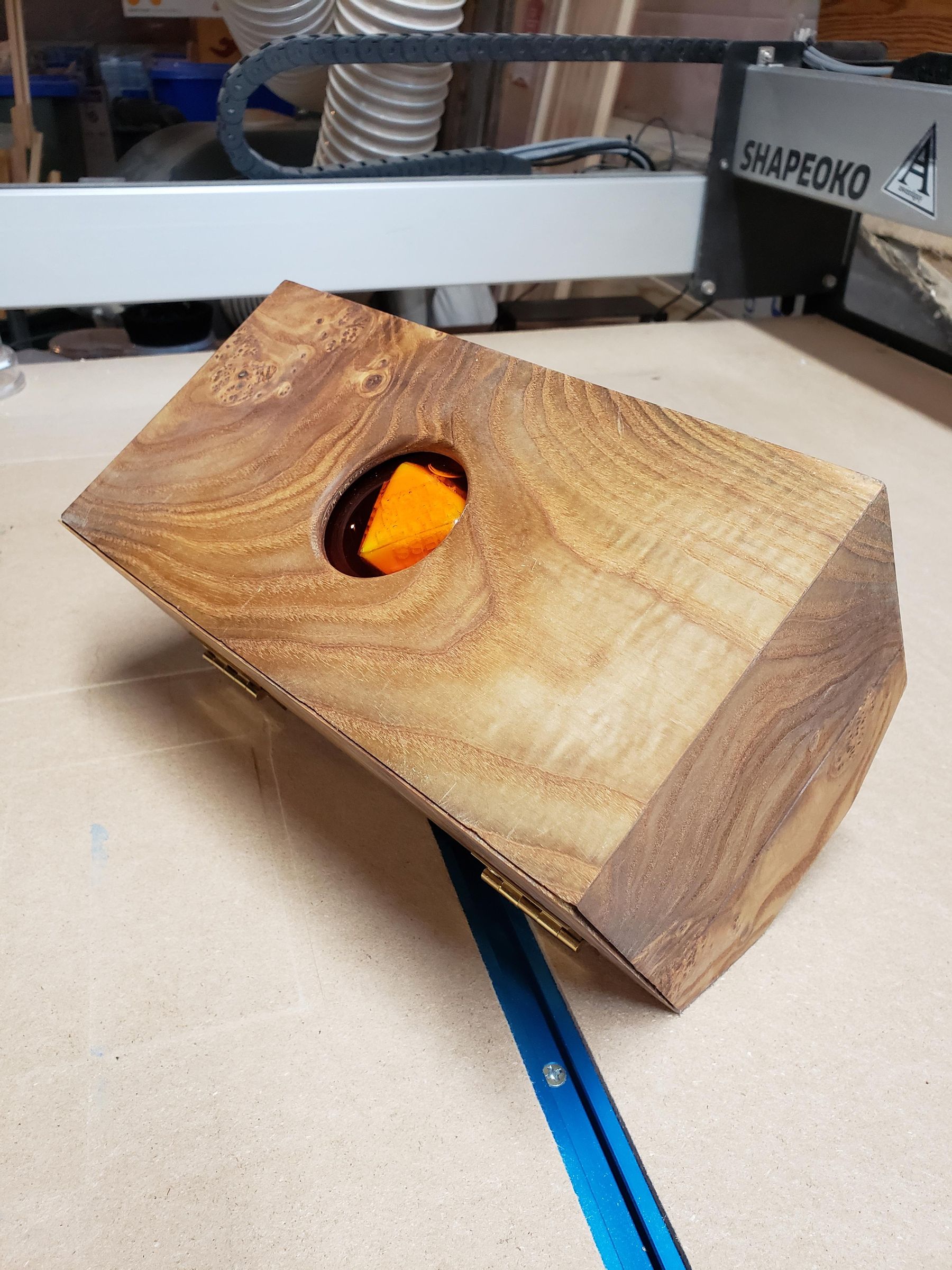 Maker's Magic Toolbox : 10 Steps (with Pictures) - Instructables
