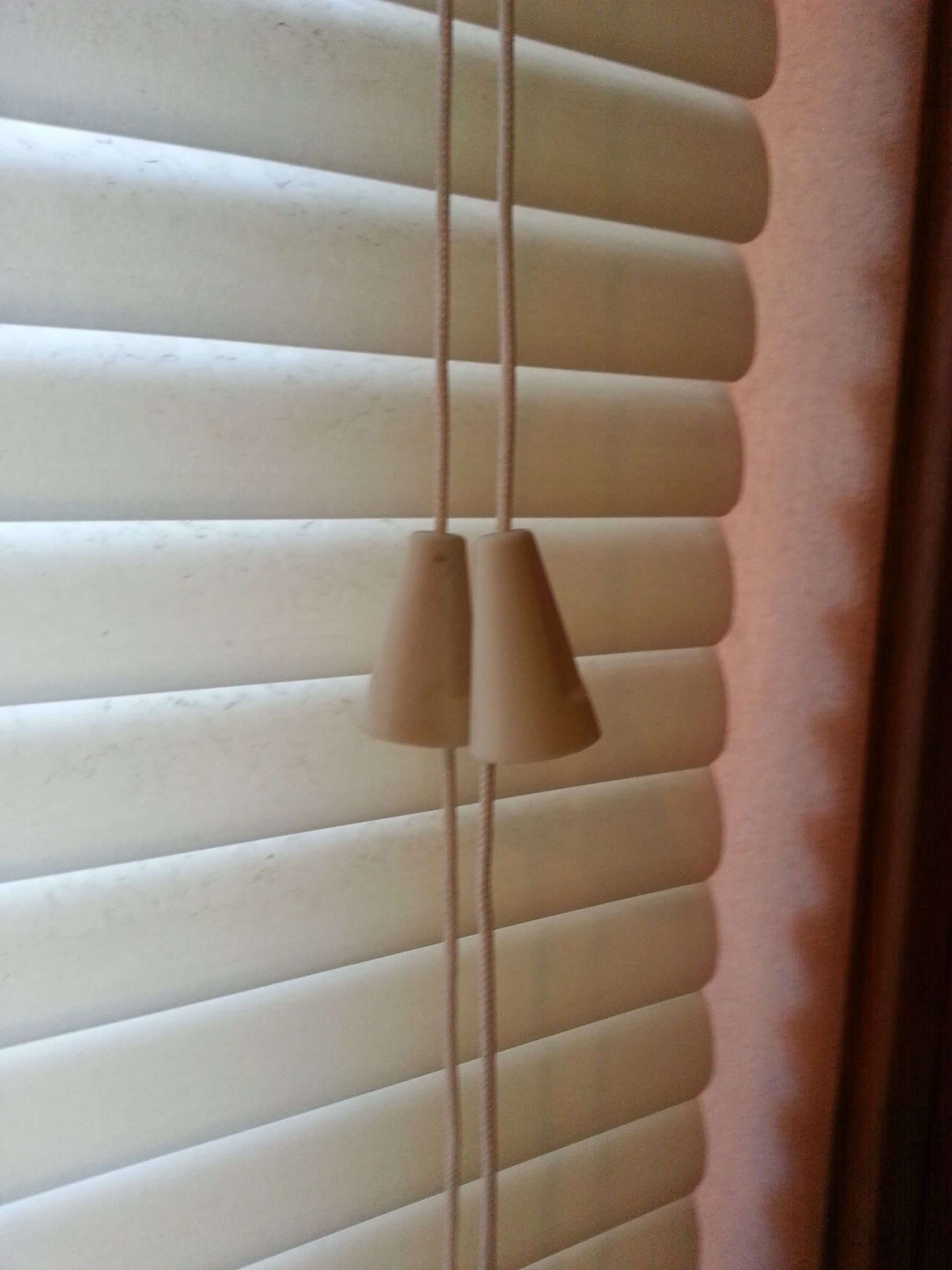 Shortening Blinds and Blind Pulls 3 Steps Instructables