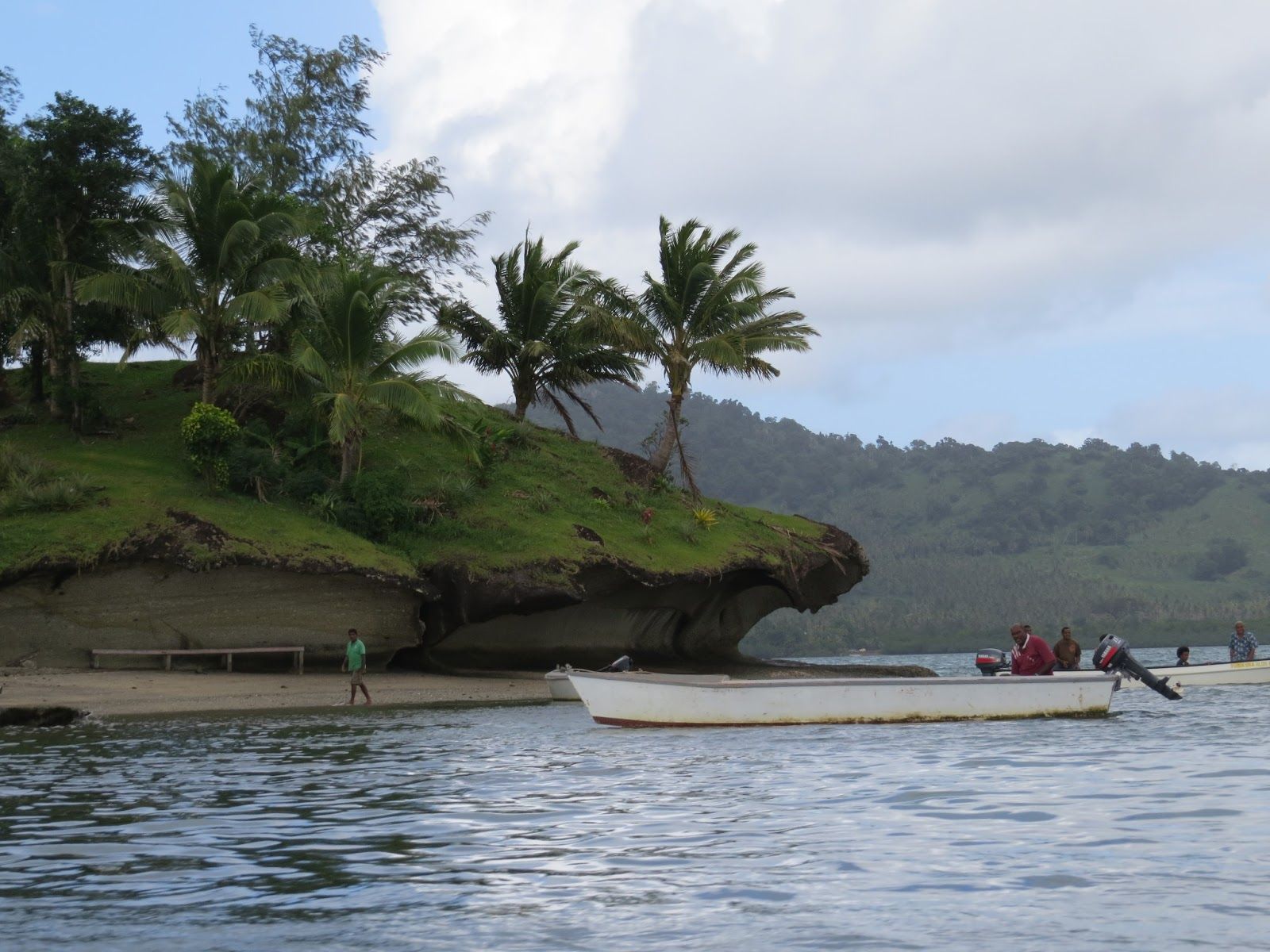 Fiji Islands-Top Sightseeing and Activities for Tourists