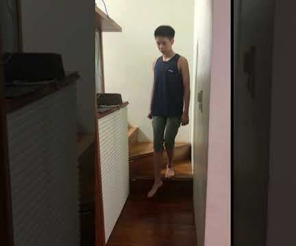 Arduino Ultrasonic Sensor Light Switcher