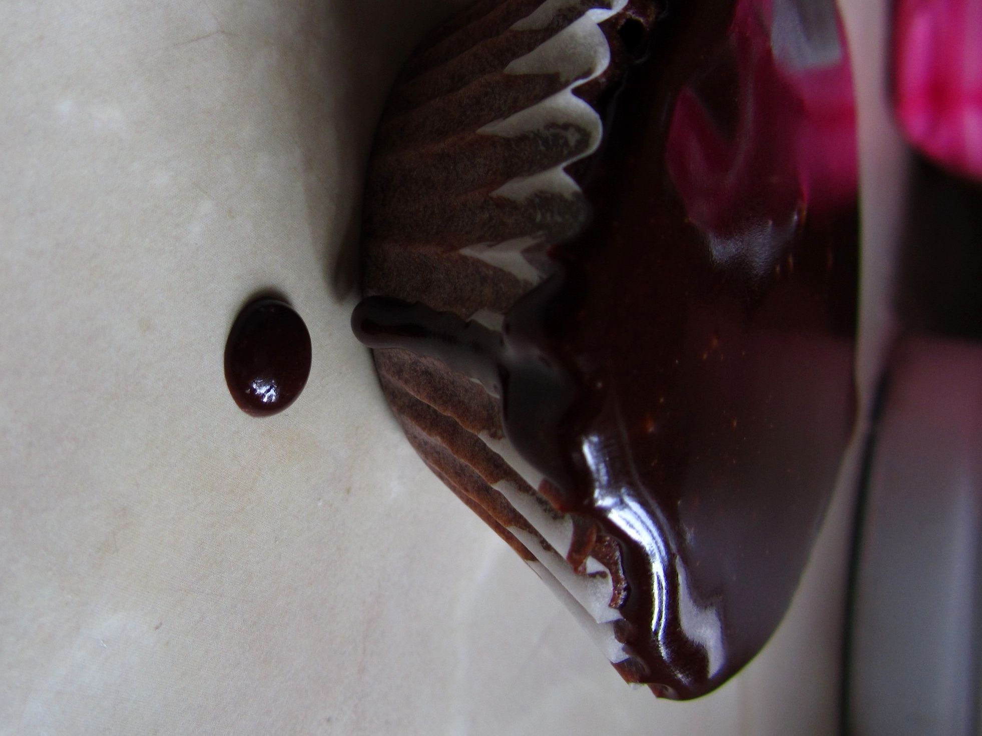 Classic Chocolate Cupcakes