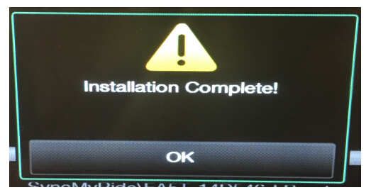 ​Step 3: As Shown Below