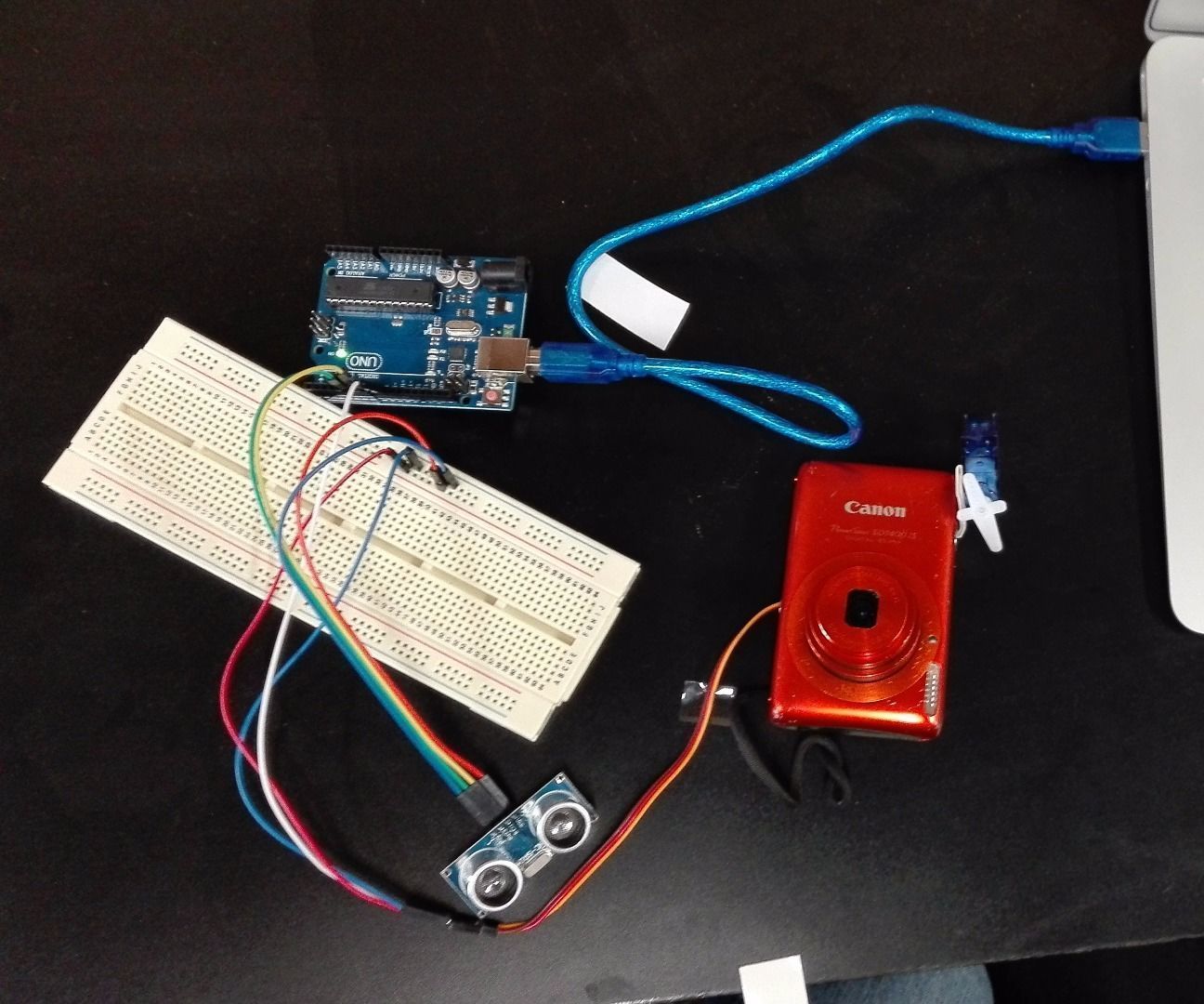 Aprendiendo a Automatizar Con Arduino