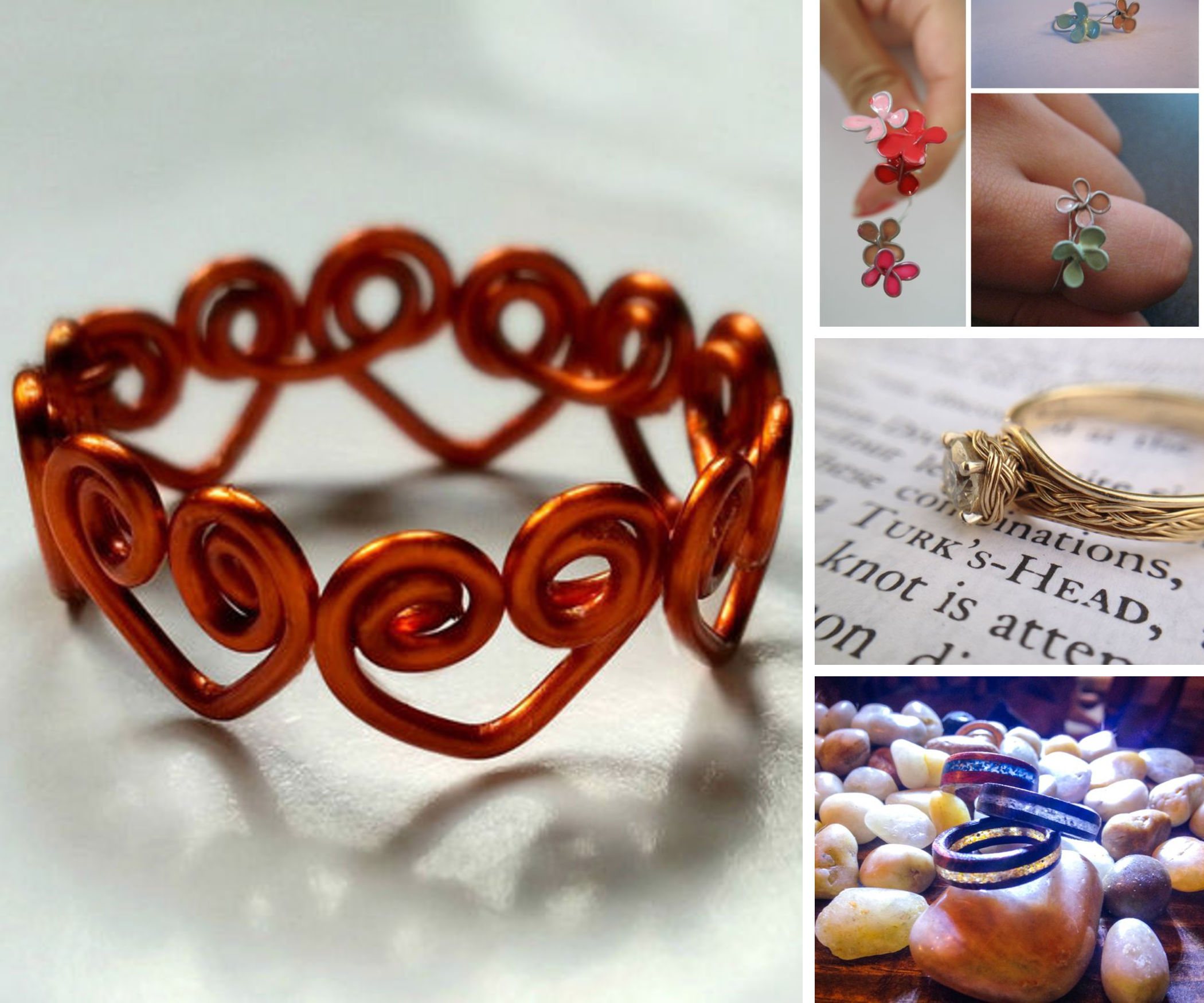 Has a Nice Ring to It