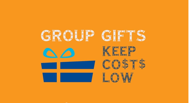 Gift Giving on a Budget