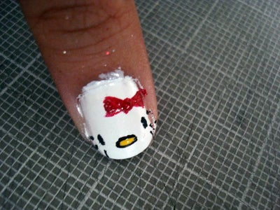 Adding HK's Bow