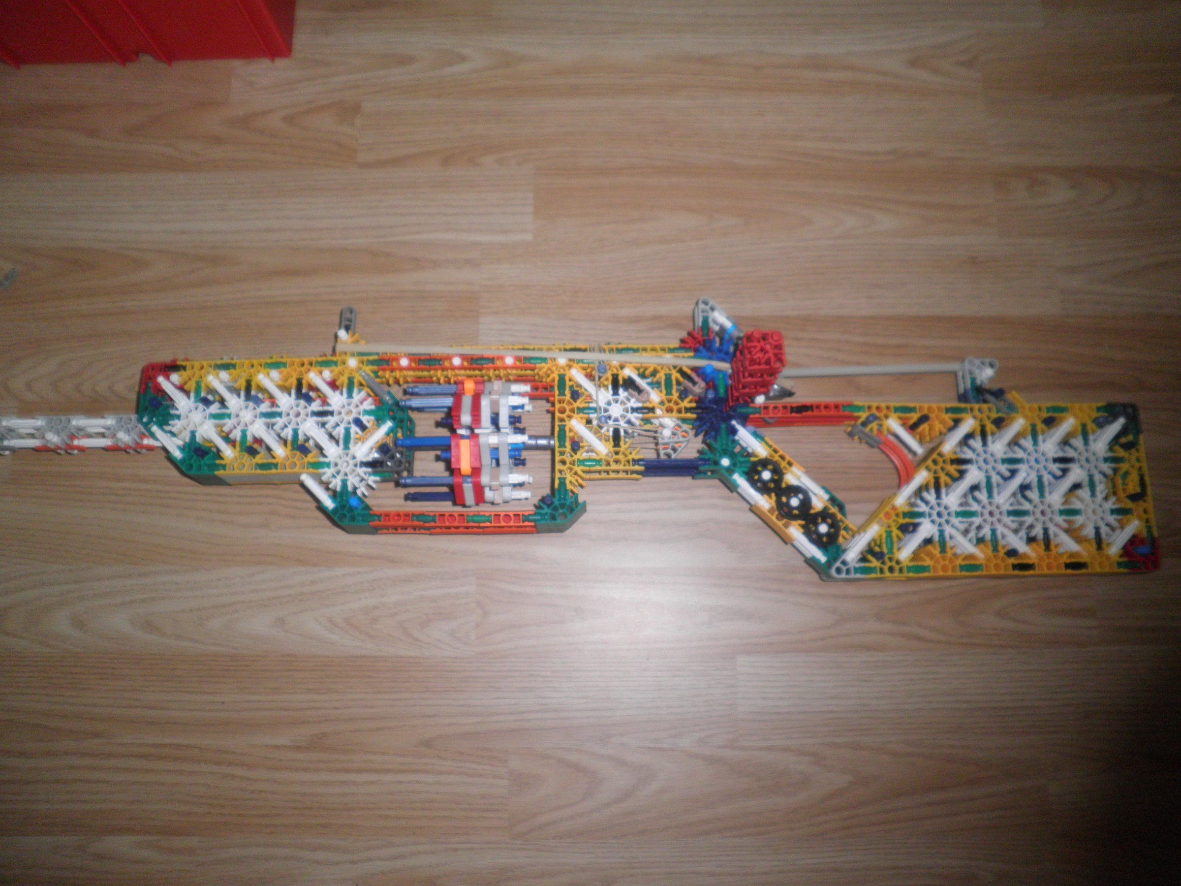 Turreted ZKAR-like Thing